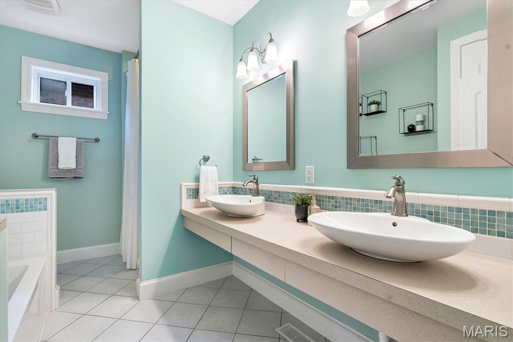 Gravois Homesites Add - Residential