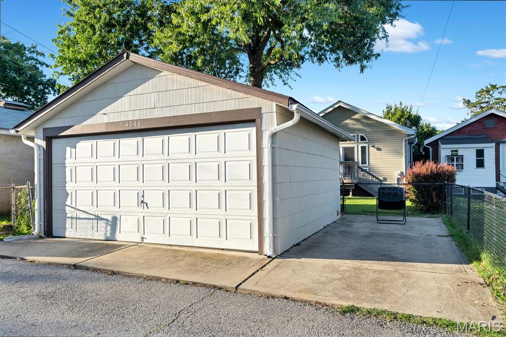 Gravois Homesites Add - Residential