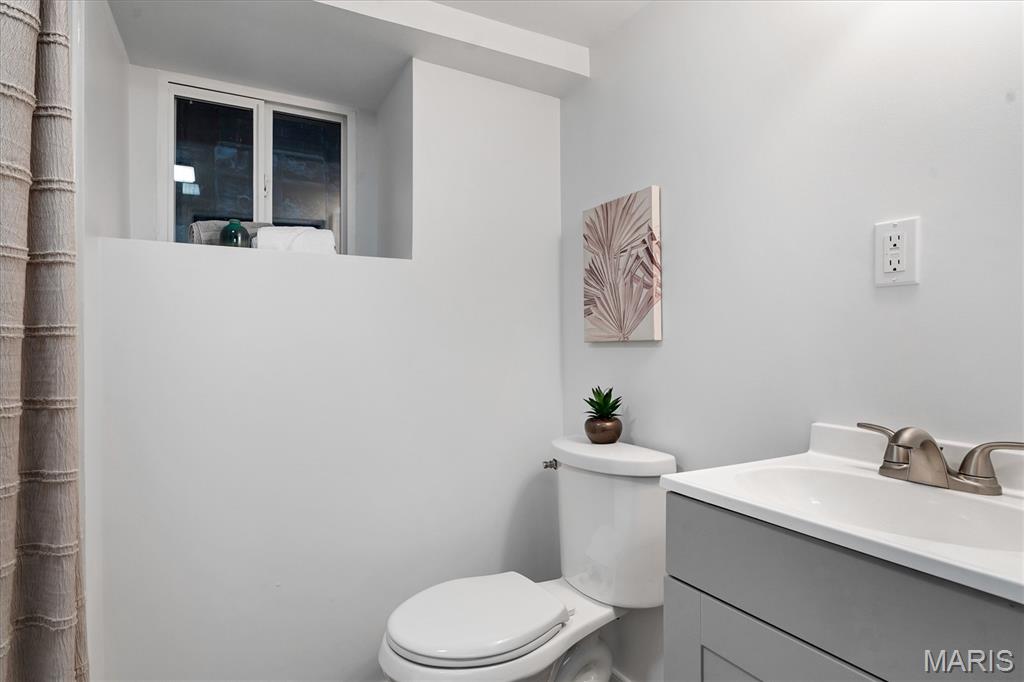 Gravois Homesites Add - Residential
