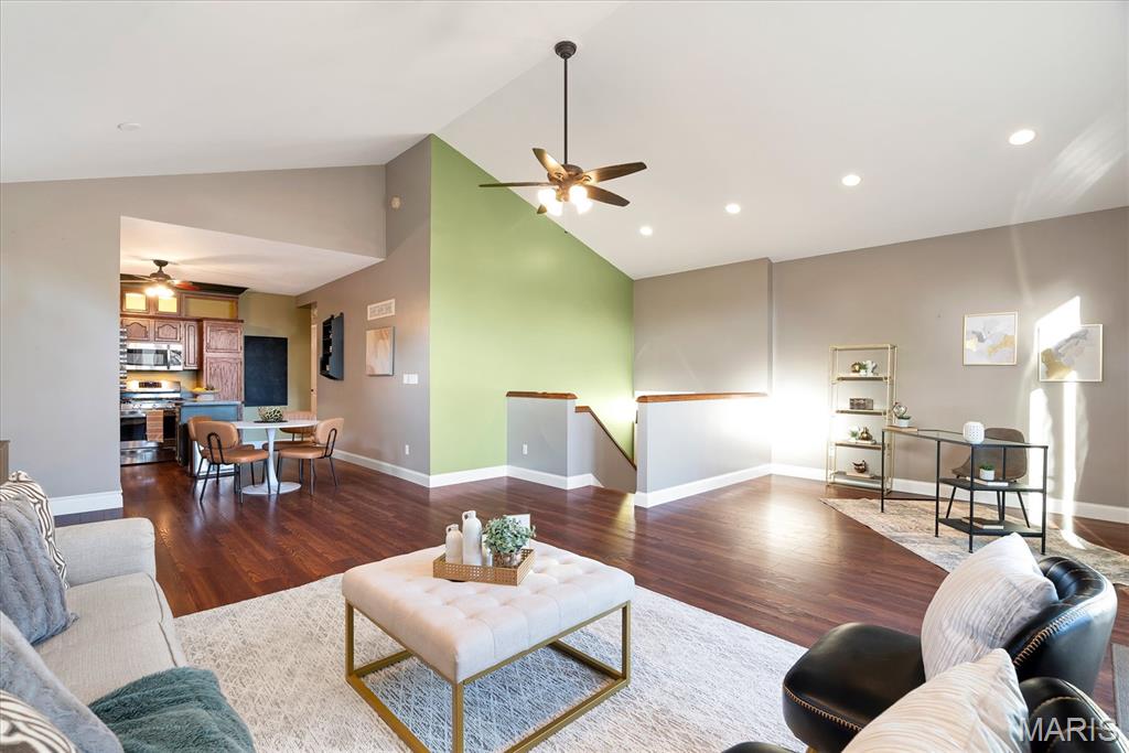 Gravois Homesites Add - Residential