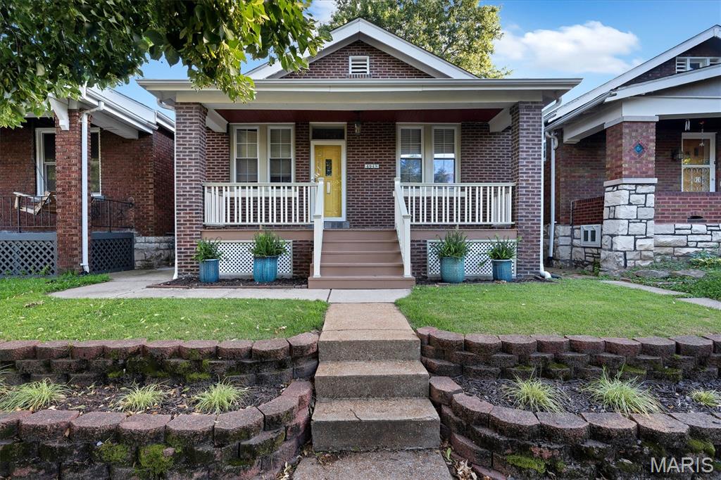 Gravois Homesites Add - Residential