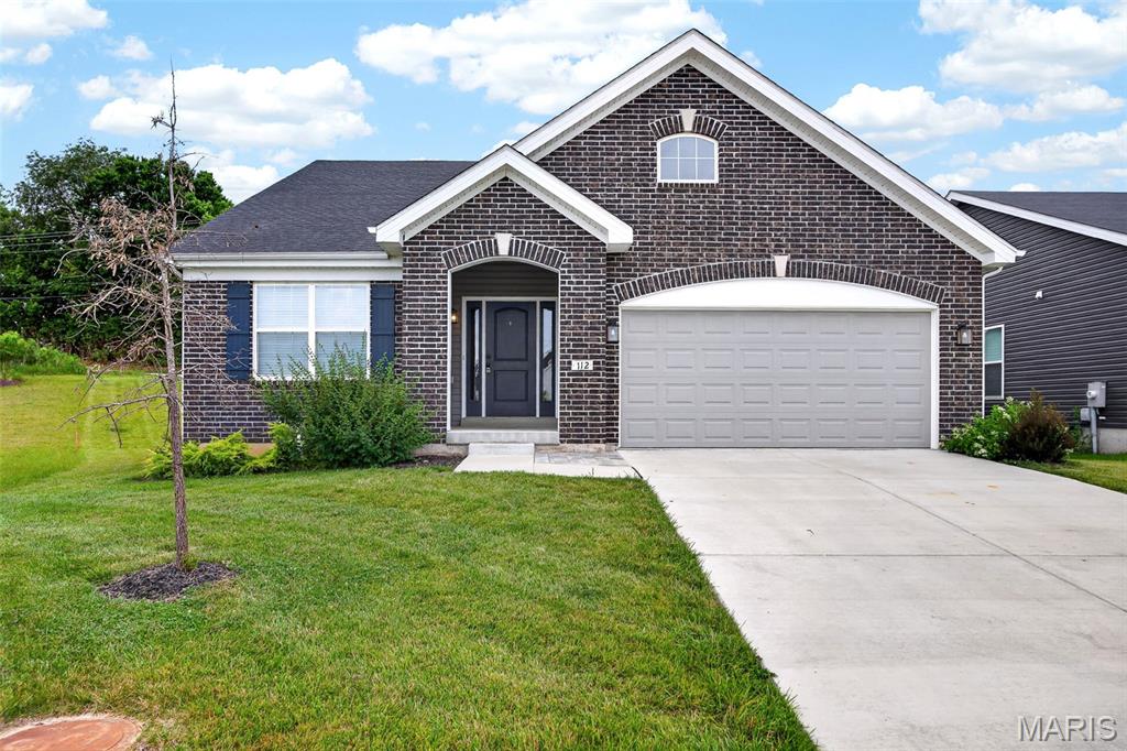 Creek Stone - Residential