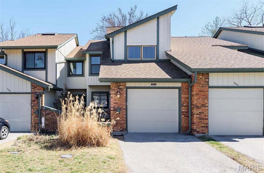 Rush Creek 1 - Residential