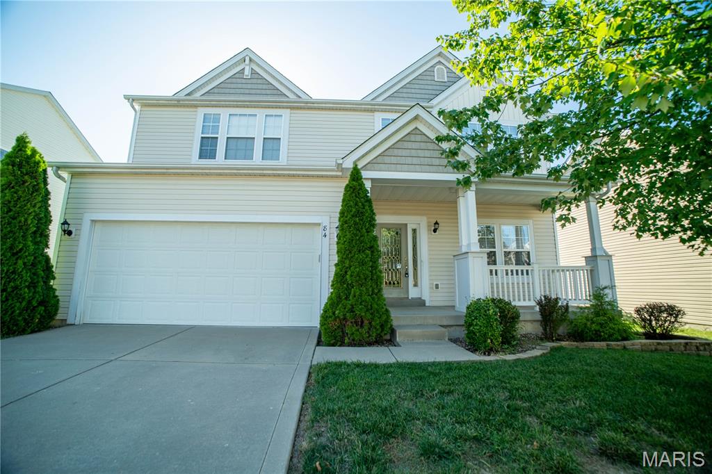 Brighton Park - Residential Lease