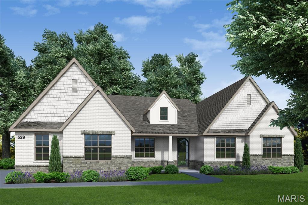 Auden Meadow - Residential