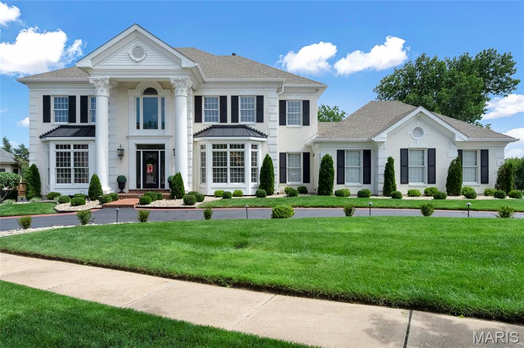 Amherst - Residential