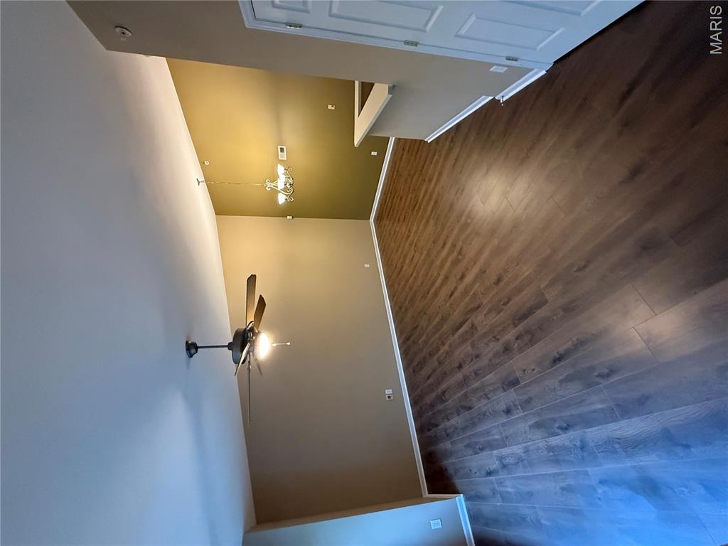Foster Spgs Condo Three - Residential