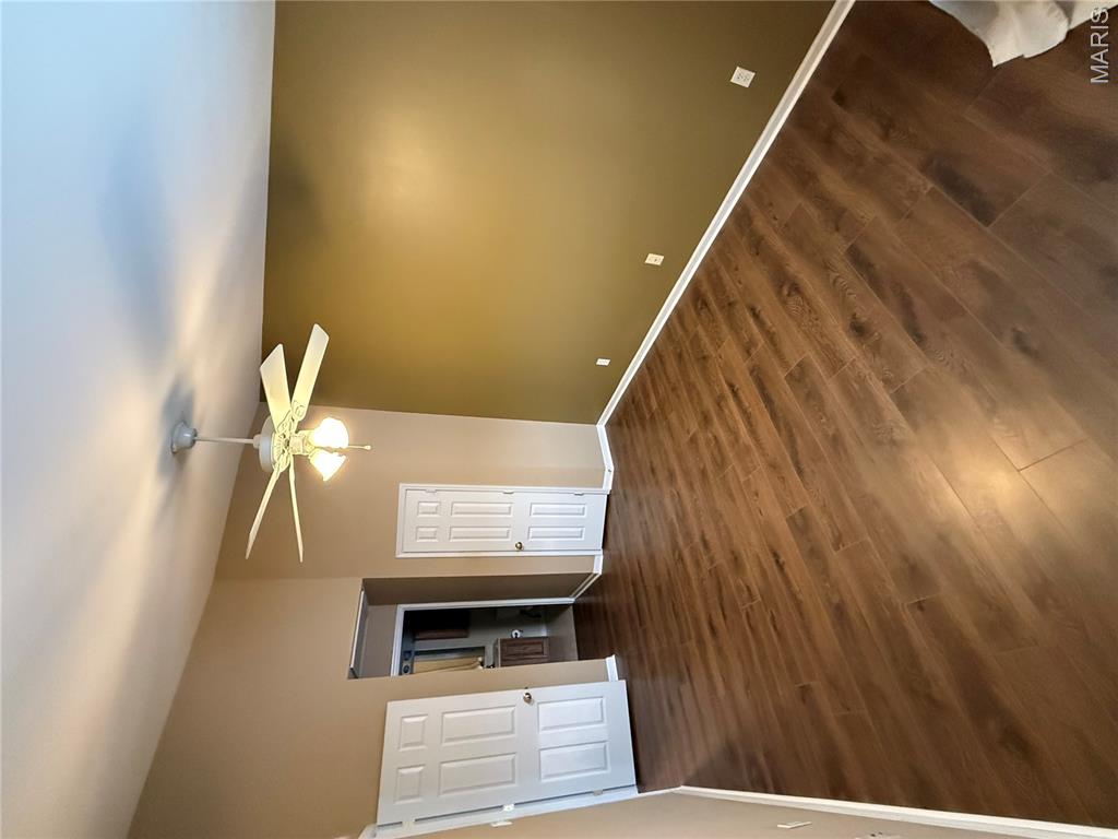 Foster Spgs Condo Three - Residential