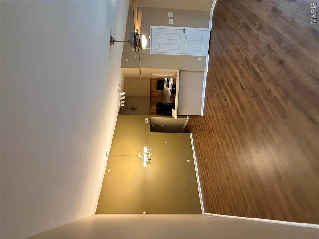 Foster Spgs Condo Three - Residential