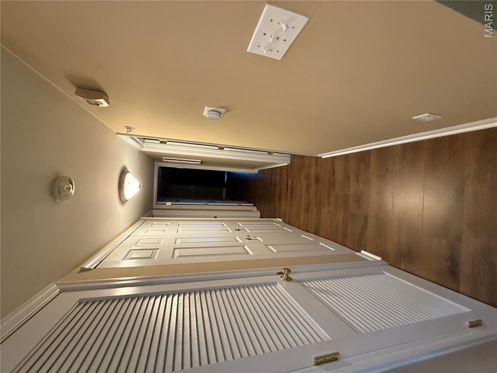 Foster Spgs Condo Three - Residential