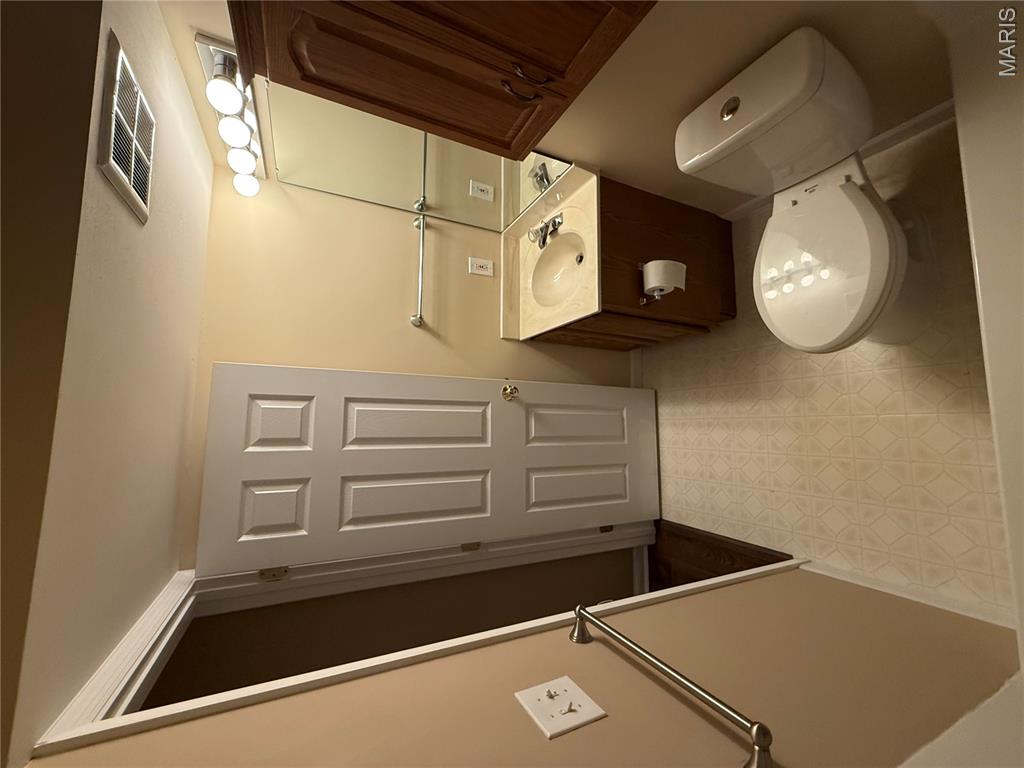 Foster Spgs Condo Three - Residential