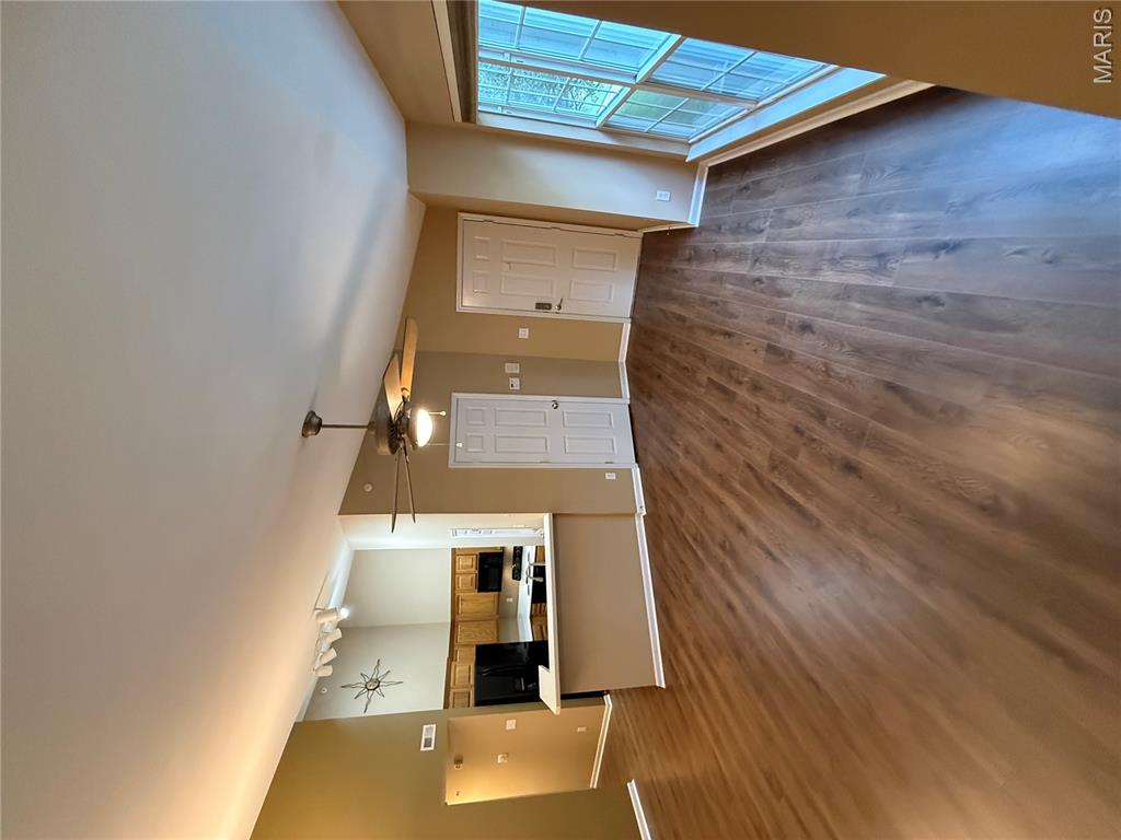 Foster Spgs Condo Three - Residential