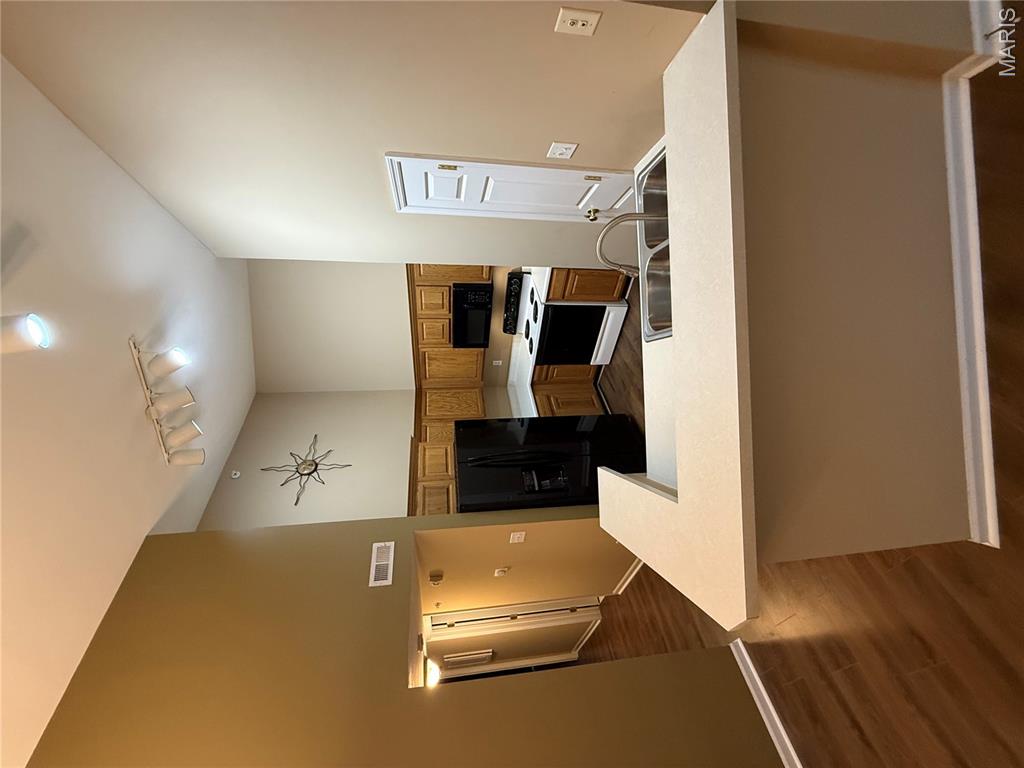 Foster Spgs Condo Three - Residential