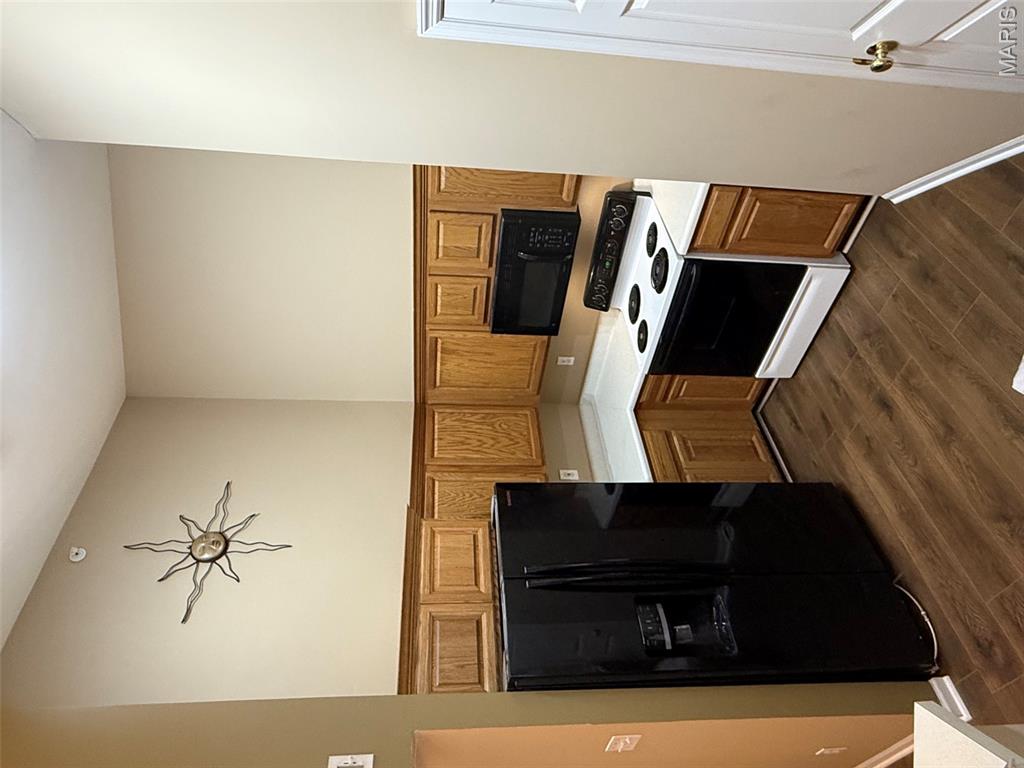 Foster Spgs Condo Three - Residential