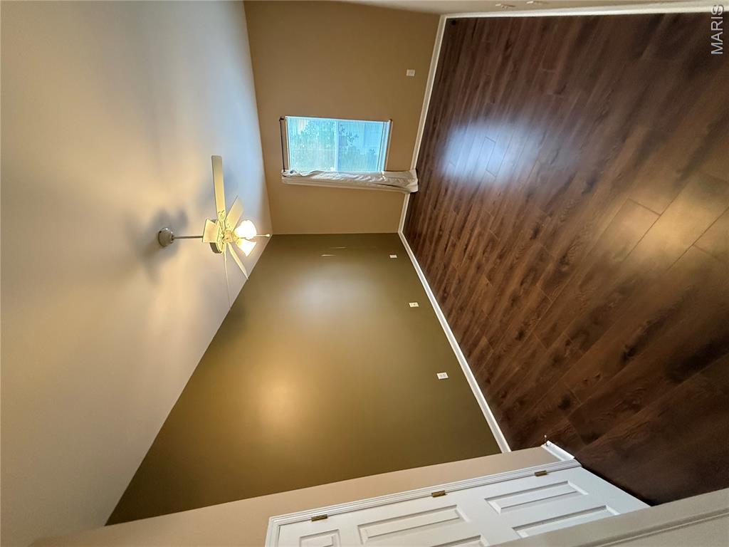 Foster Spgs Condo Three - Residential