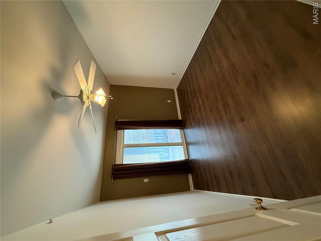 Foster Spgs Condo Three - Residential
