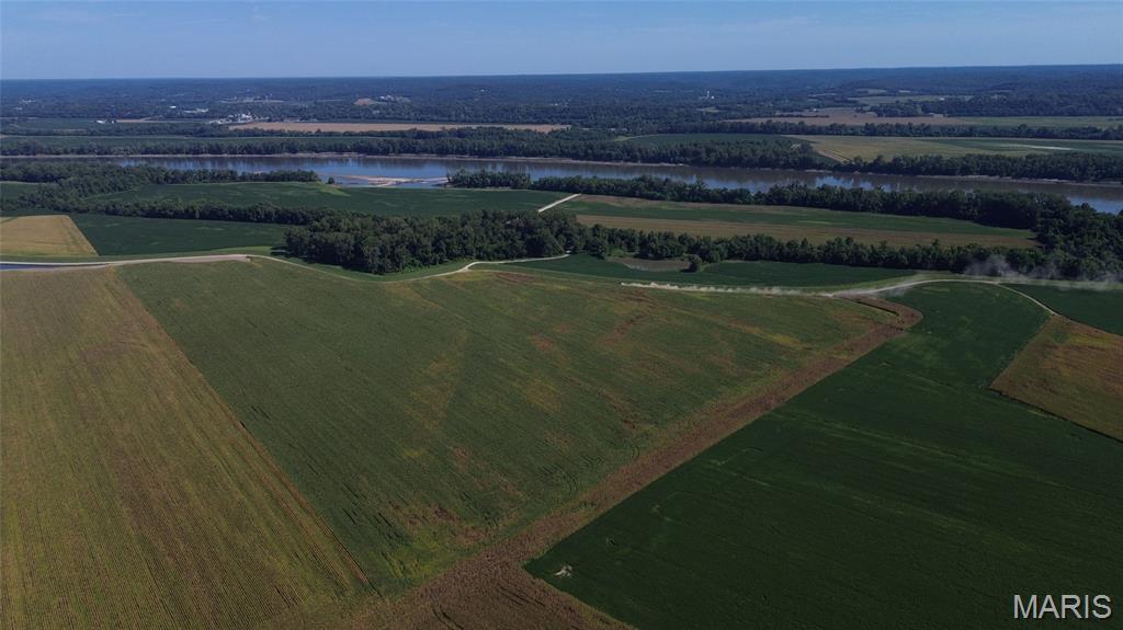 Look NO Further! Just outside Washington in the Missouri River Bottoms, this 67+- acre parcel is currently used for row crops with high yields. With gravel road frontage and convenient access to the highway, local cooperatives, & railway, the property offers production and convenience in operations. This property is for sale for the first time in decades, so don't hesitate! Adjacent 112 m/l acres of Riverfront Bottomground also available, see MLS#25066873 for more information. The family farmstead on 125 acres with farmhouse and barns is also listed for sale, see MLS#25066707. Whether looking for the right crop-producing parcel or fully functioning farm, HERE is THE best opportunity around Washington in a Lifetime!