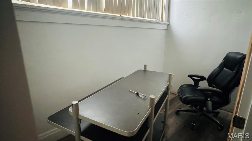 Benton Add - Commercial Sale
