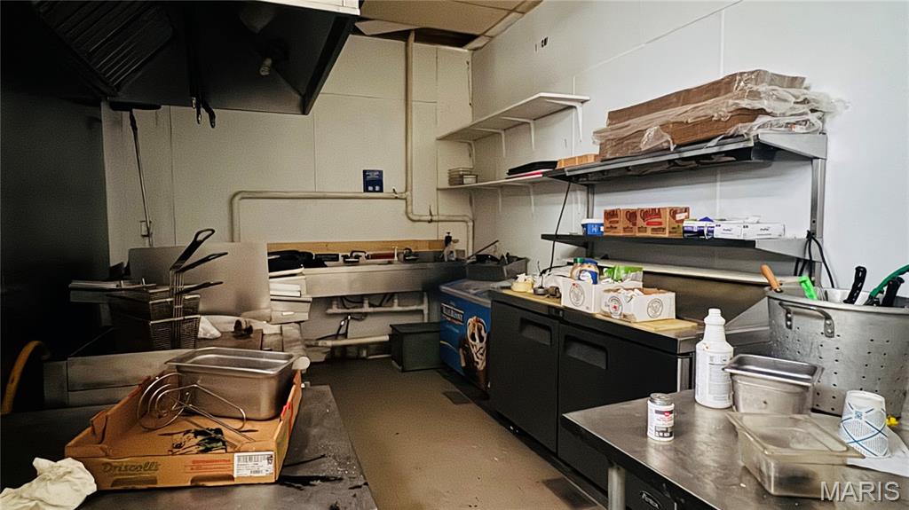 Benton Add - Commercial Sale