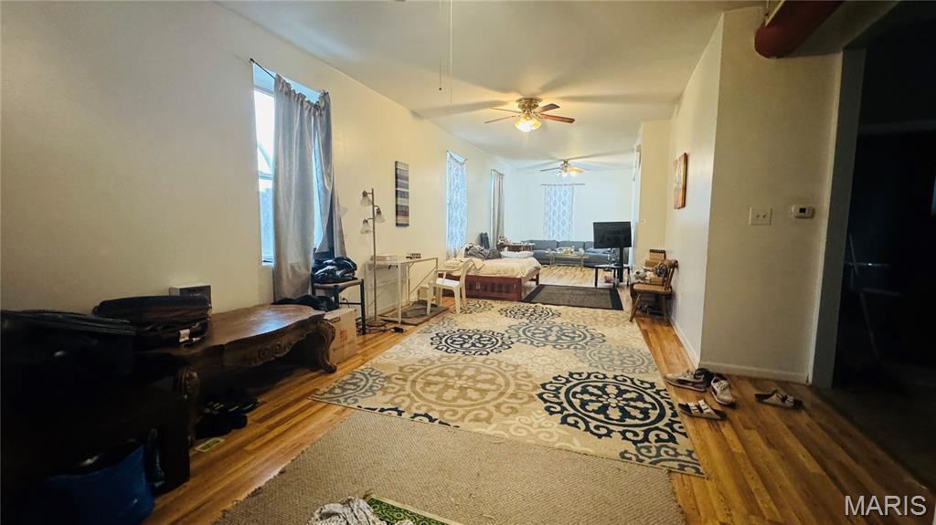 Benton Add - Commercial Sale