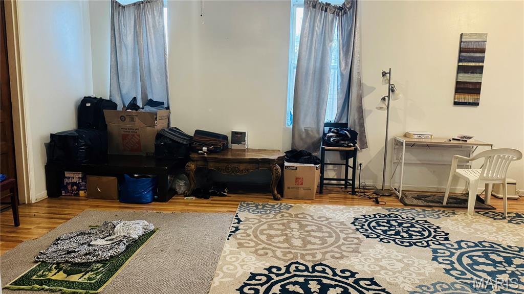 Benton Add - Commercial Sale