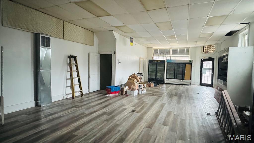 Benton Add - Commercial Sale