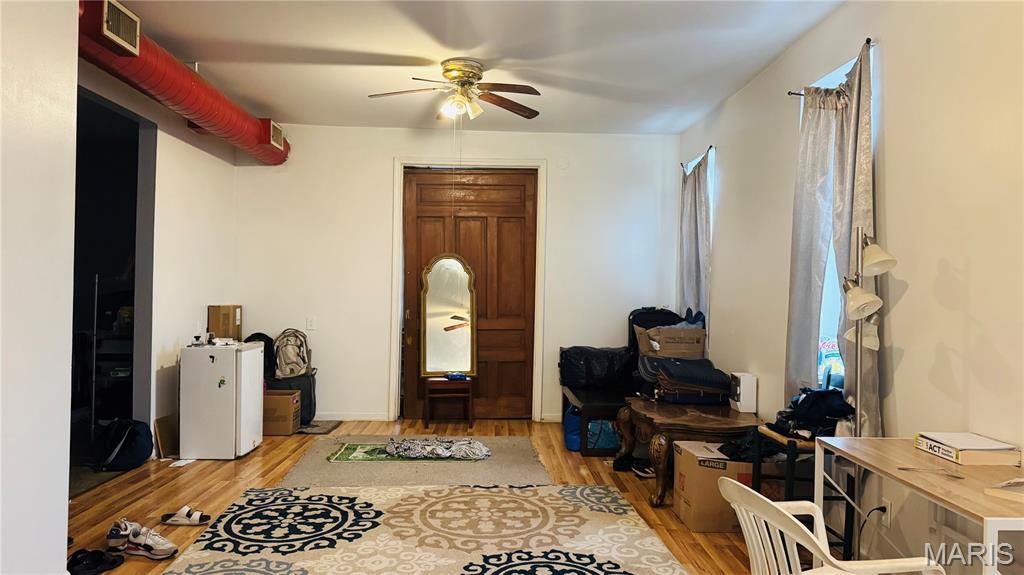 Benton Add - Commercial Sale