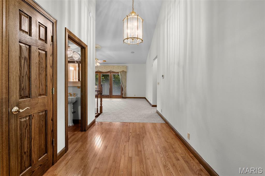 Country Lane Sub - Residential