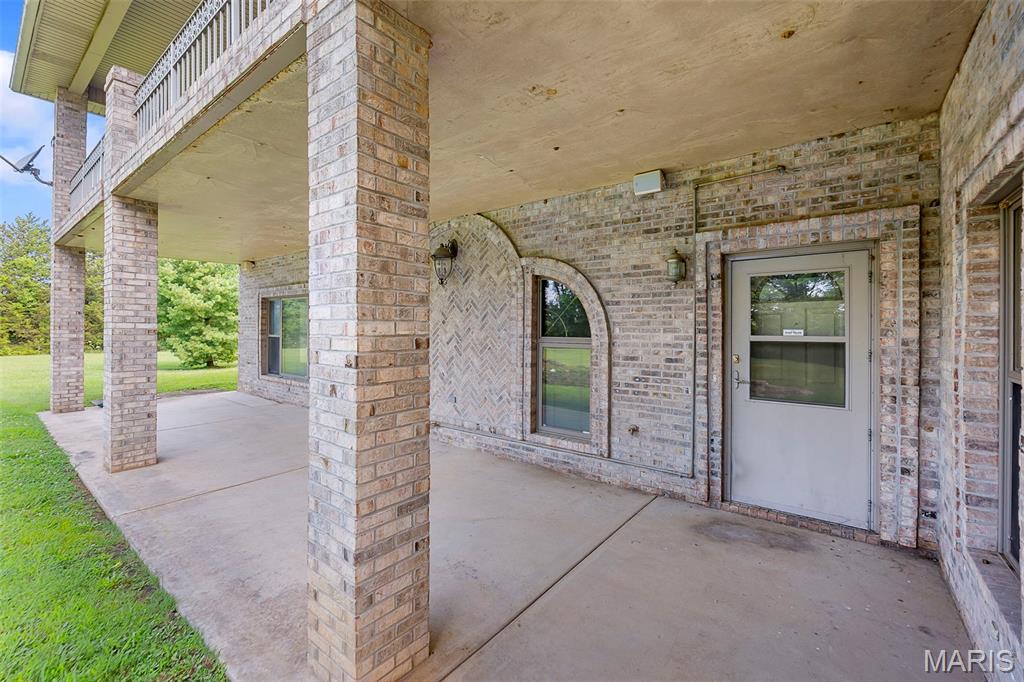 Country Lane Sub - Residential