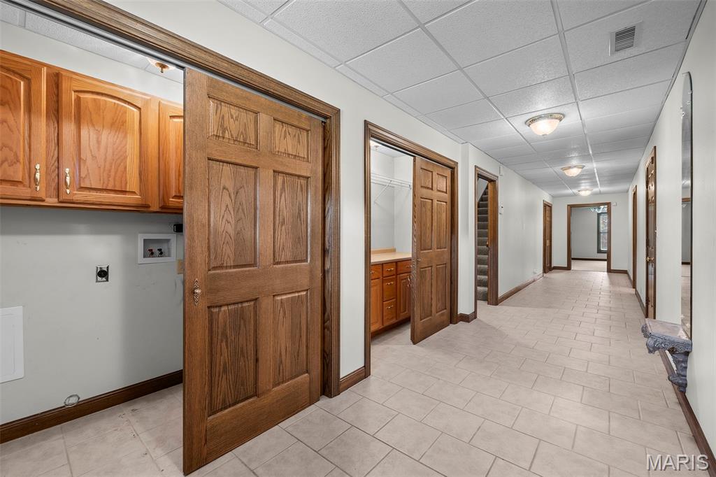 Country Lane Sub - Residential