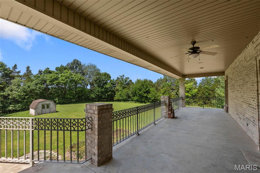 Country Lane Sub - Residential