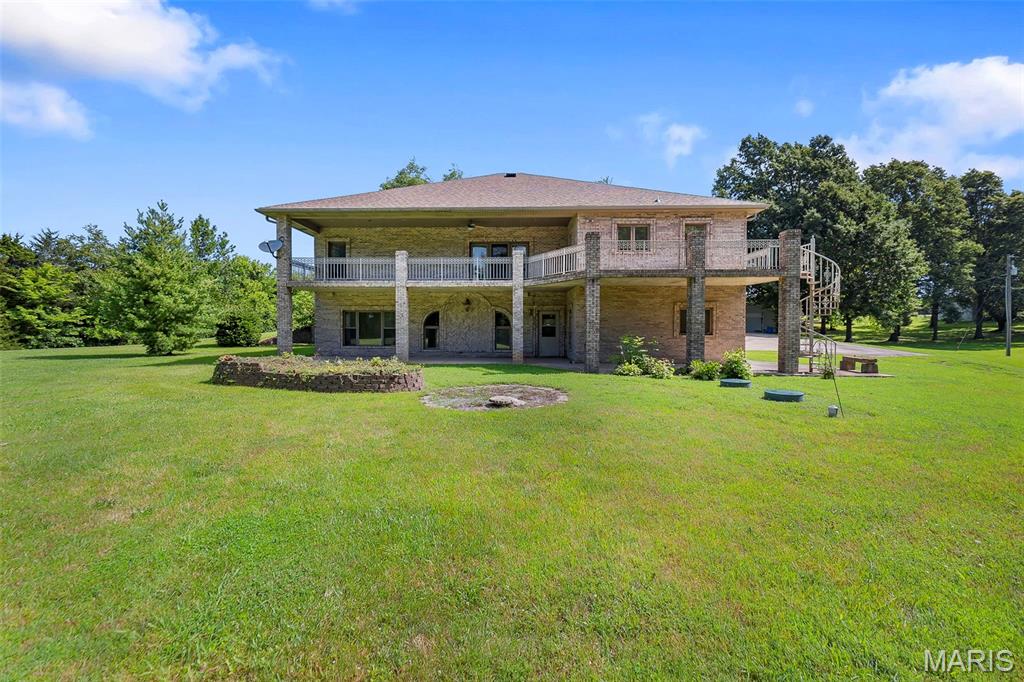 Country Lane Sub - Residential