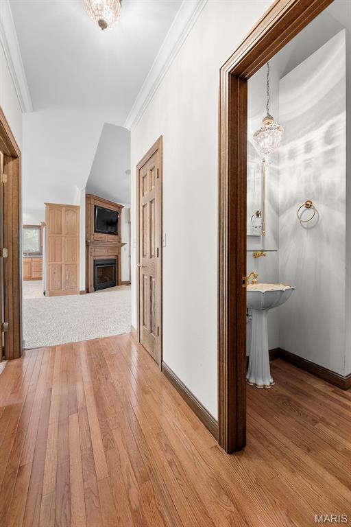 Country Lane Sub - Residential