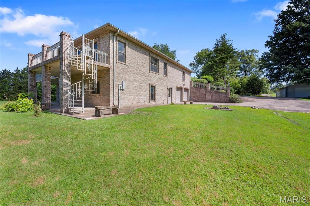 Country Lane Sub - Residential
