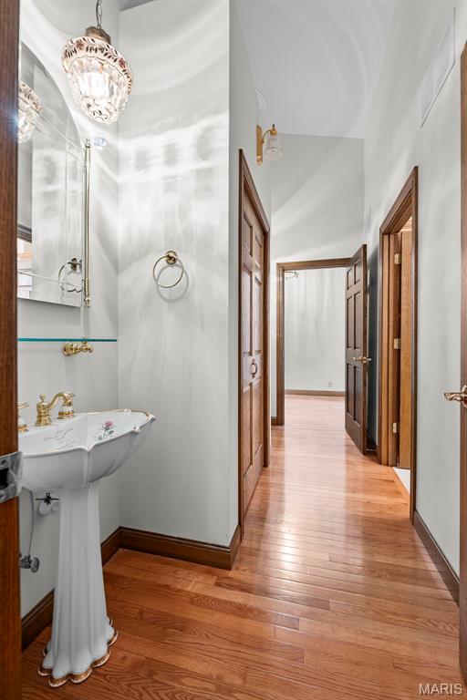 Country Lane Sub - Residential