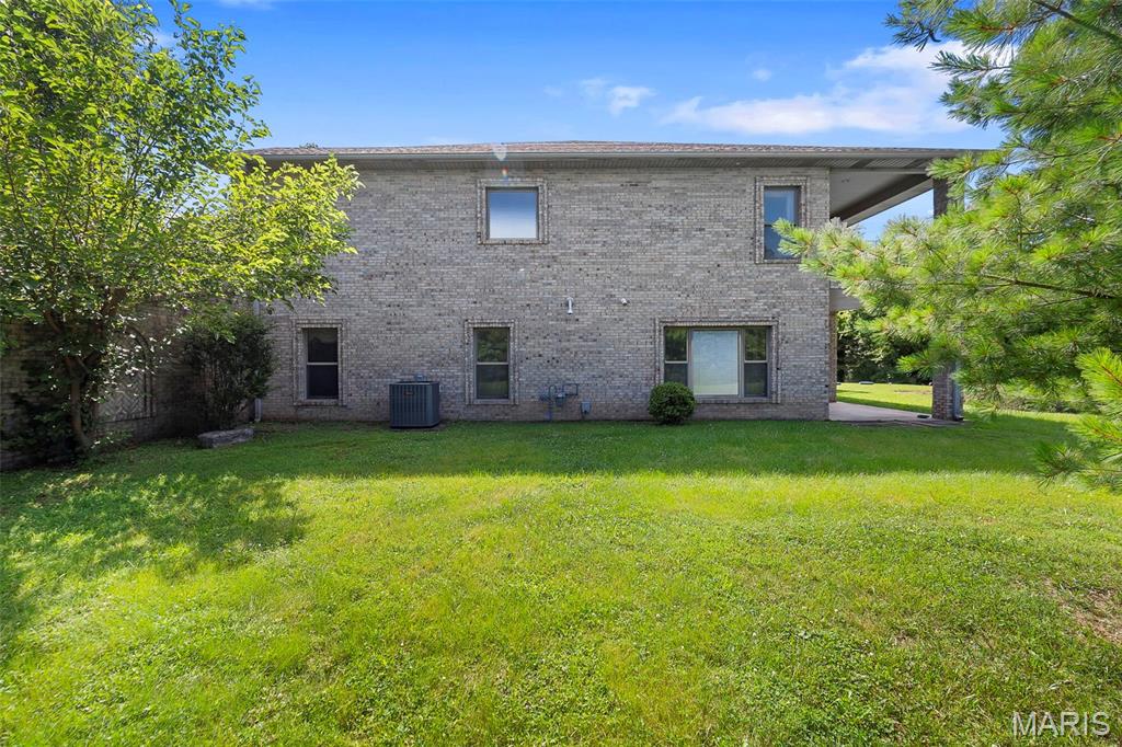 Country Lane Sub - Residential