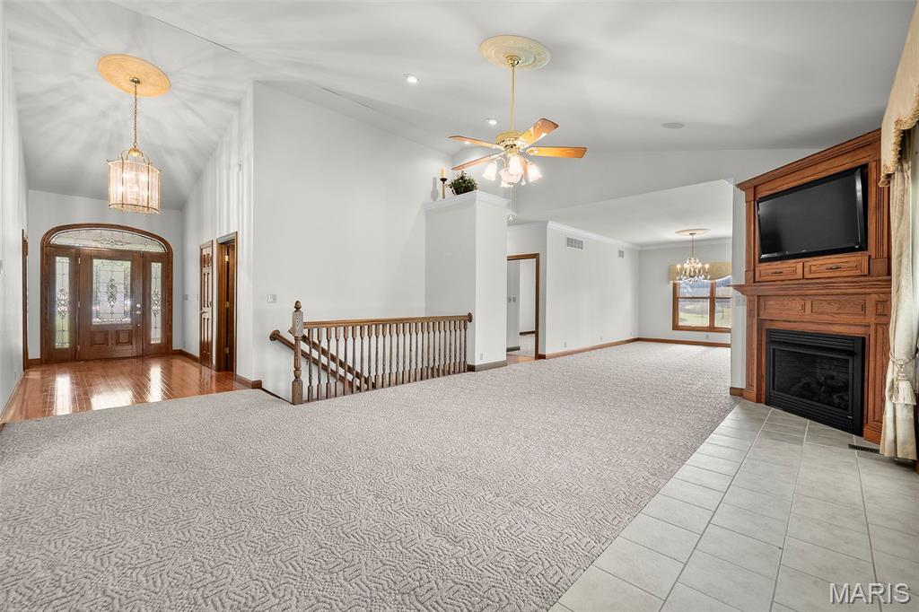 Country Lane Sub - Residential