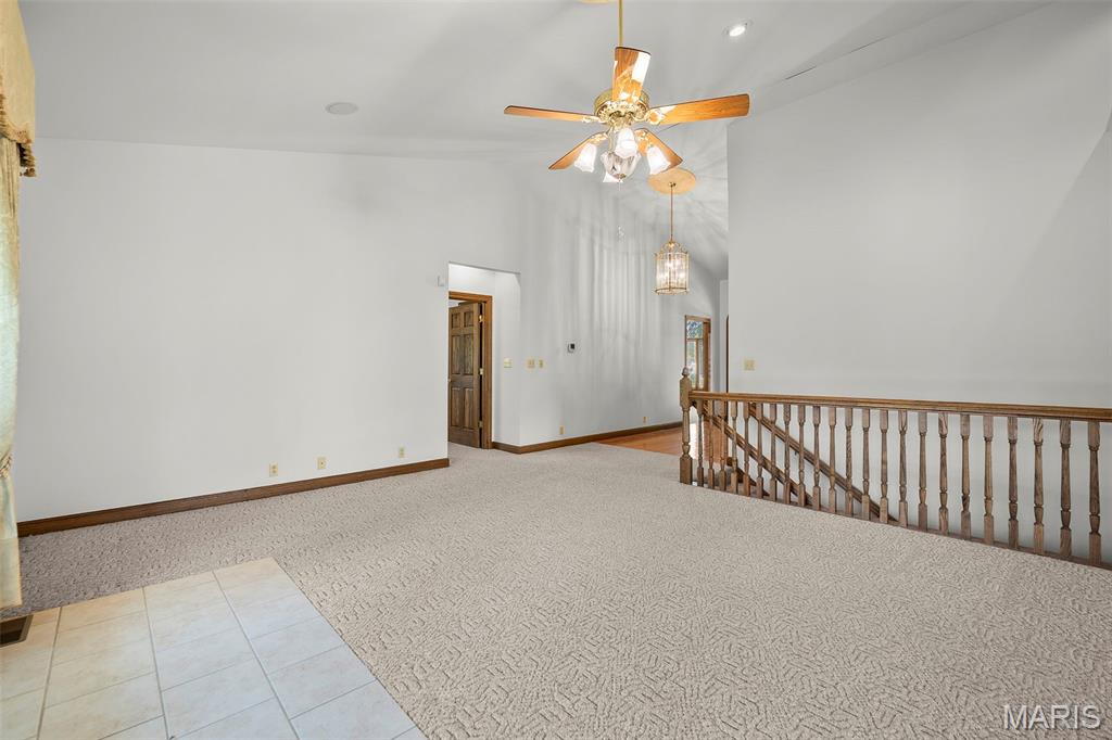 Country Lane Sub - Residential