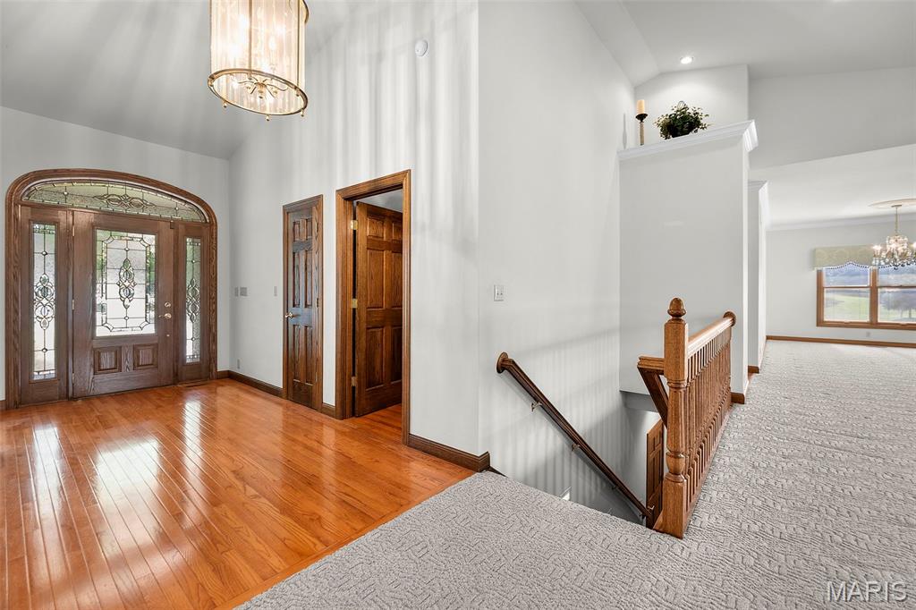 Country Lane Sub - Residential