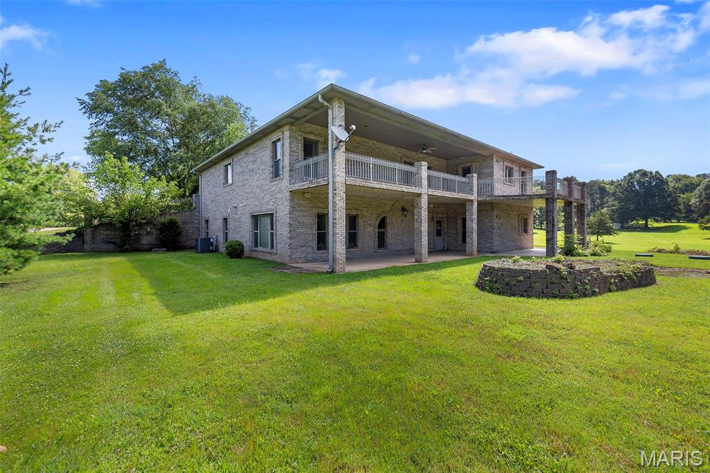 Country Lane Sub - Residential