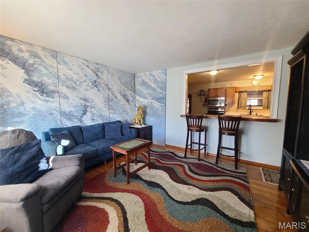 Homer Sub - Residential