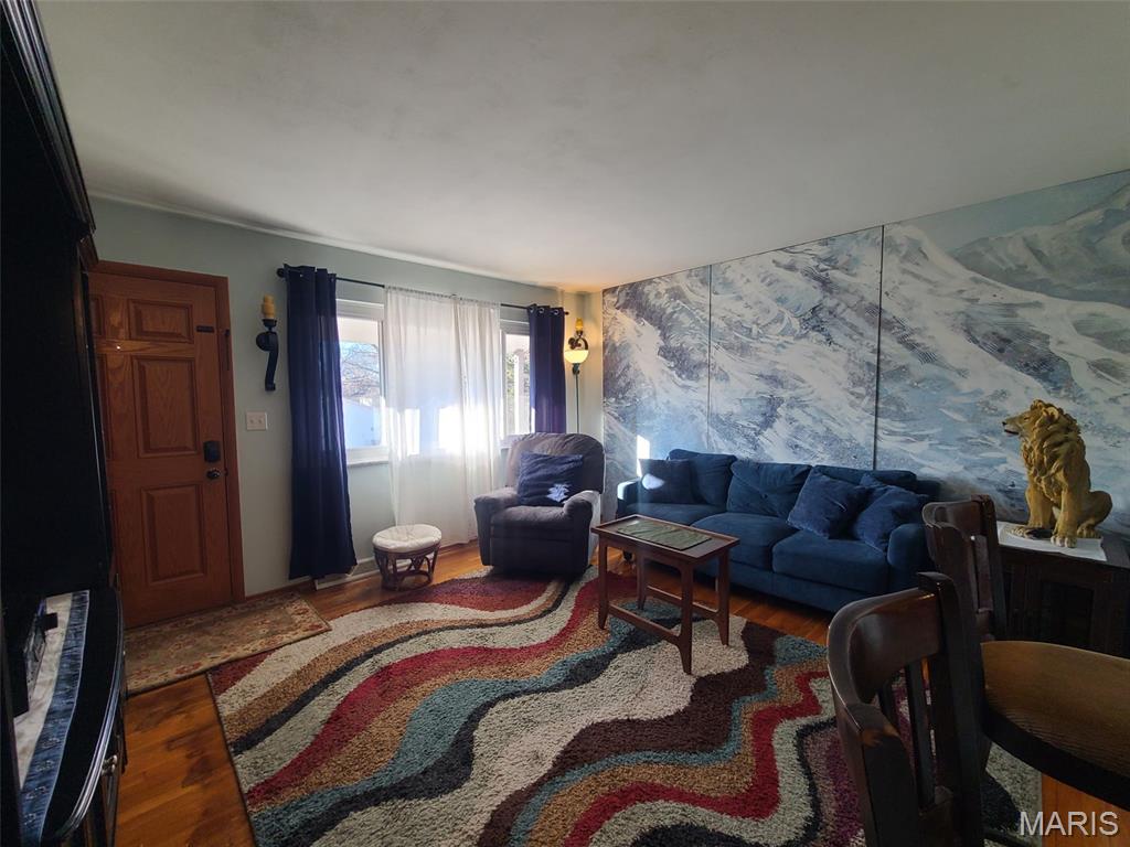 Homer Sub - Residential