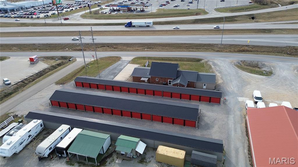 PT S1/2 SE - Commercial Sale