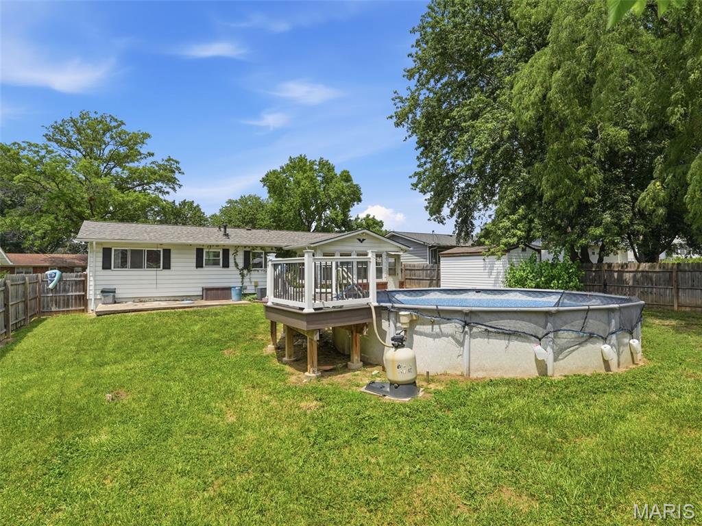 Saint Francis Heights 2 - Residential