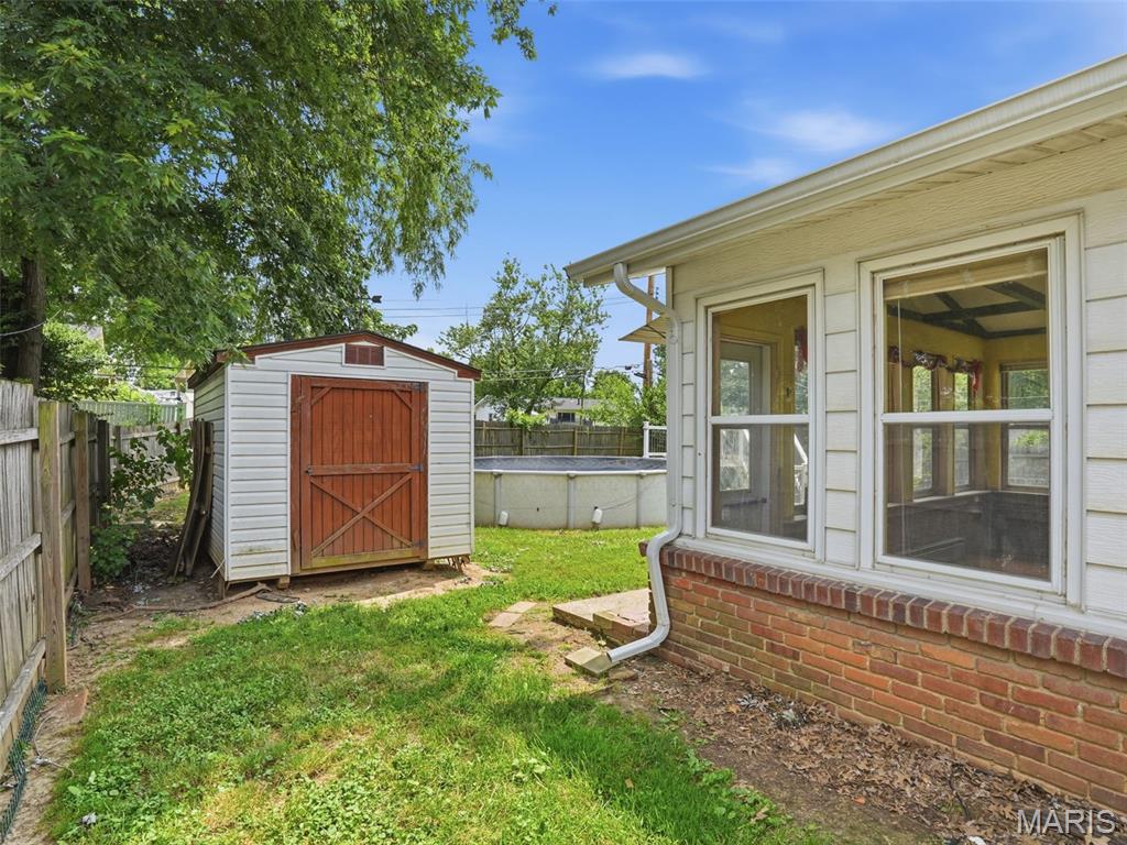 Saint Francis Heights 2 - Residential