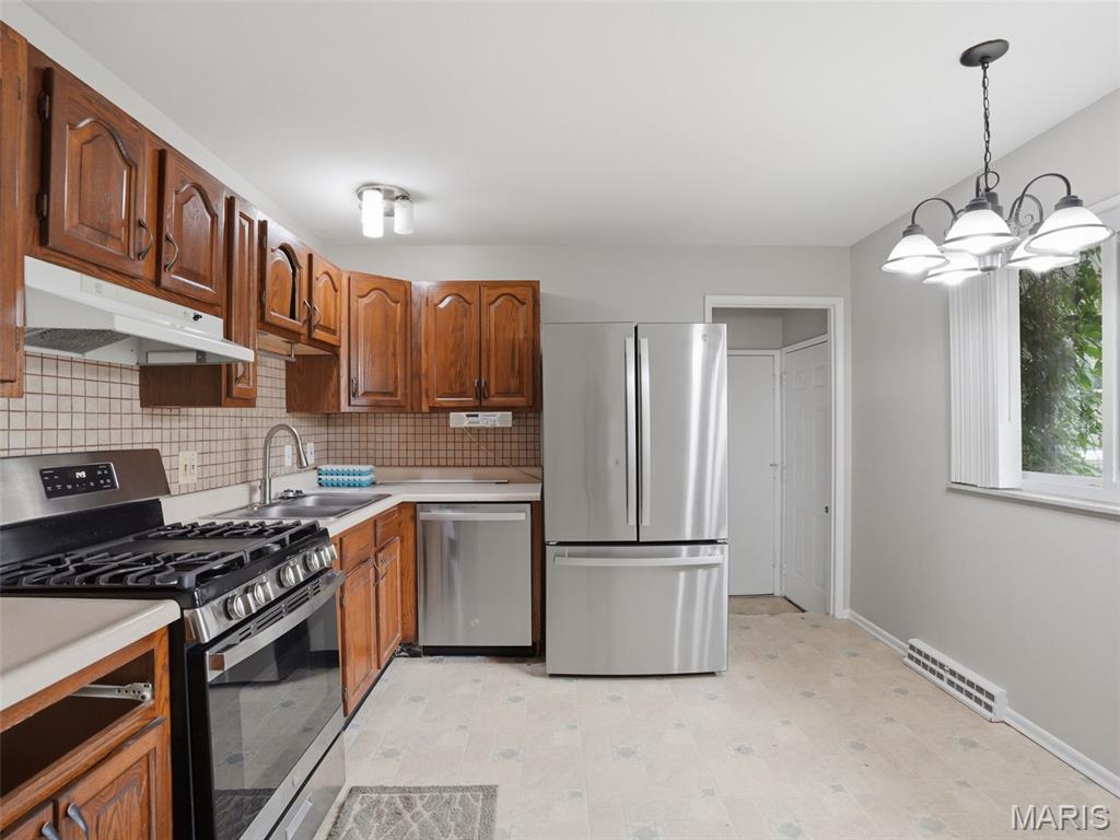 Saint Francis Heights 2 - Residential
