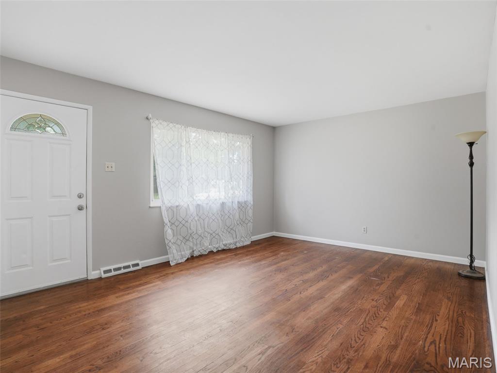 Saint Francis Heights 2 - Residential