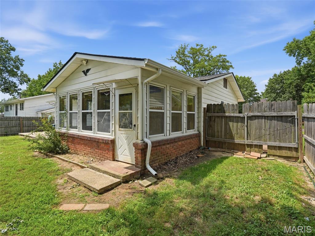 Saint Francis Heights 2 - Residential
