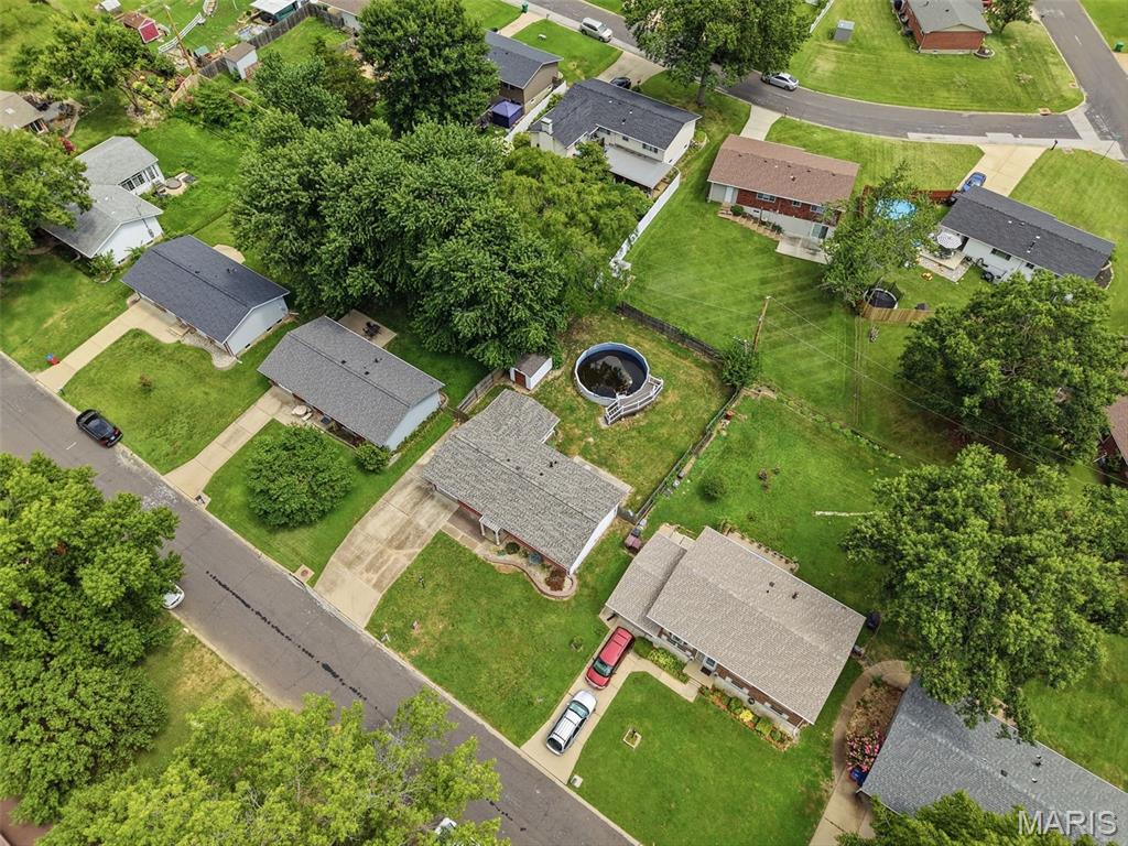 Saint Francis Heights 2 - Residential