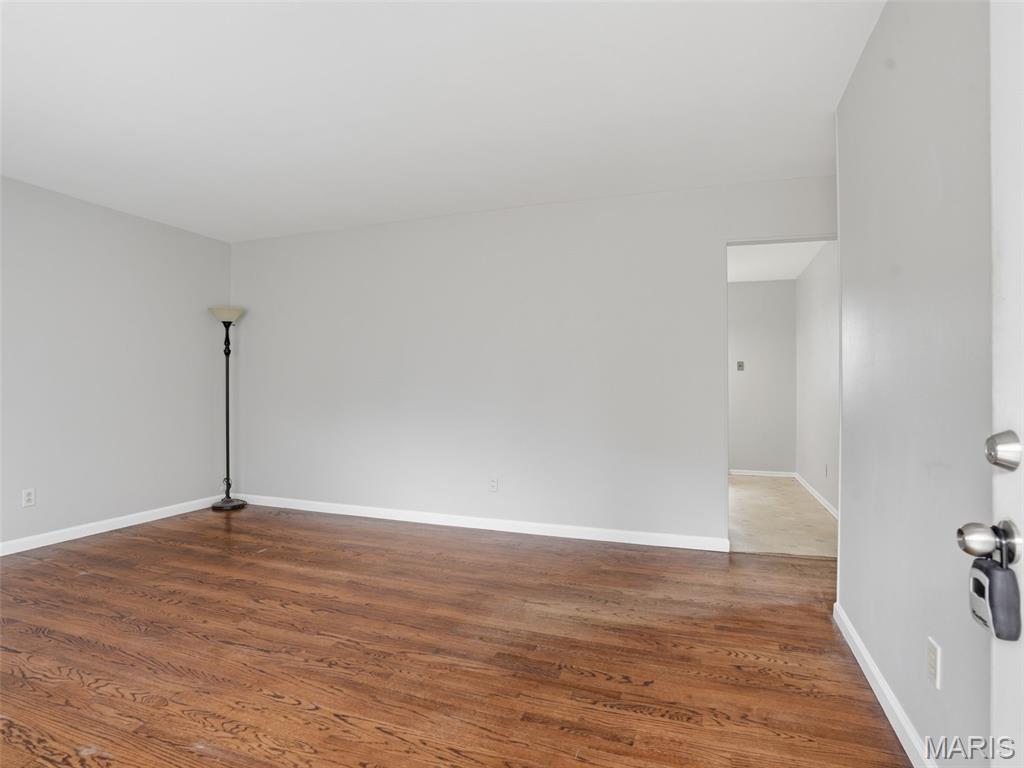 Saint Francis Heights 2 - Residential